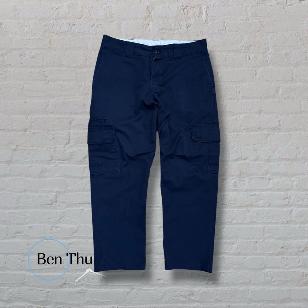 Size 32 - Dickies Cargo Pants